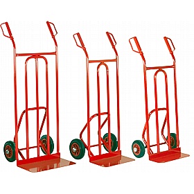 Loadtek Sack Trucks