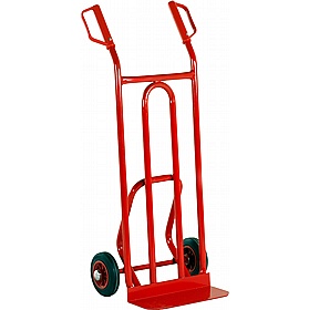 Loadtek Sack Trucks - Handling & Lifting