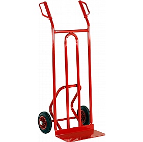 Loadtek Sack Trucks - Handling & Lifting