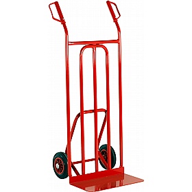 Loadtek Sack Trucks - Handling & Lifting