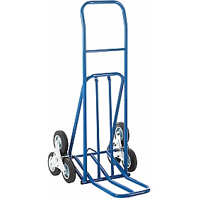 Loadtek Stairclimber Sack Truck