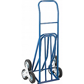 Loadtek Stairclimber Sack Truck - Handling & Lifting