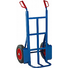 Loadtek Rough Terrain Sack Trucks - Handling & Lifting