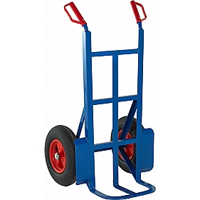 Loadtek Rough Terrain Sack Trucks - Handling & Lifting