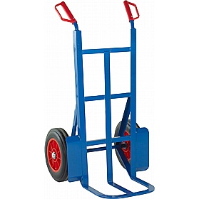 Loadtek Rough Terrain Sack Trucks - Handling & Lifting