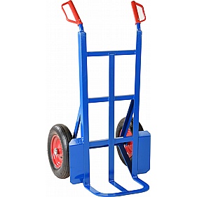 Loadtek Rough Terrain Sack Trucks - Handling & Lifting