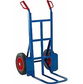 Loadtek Rough Terrain Sack Trucks - Handling & Lifting