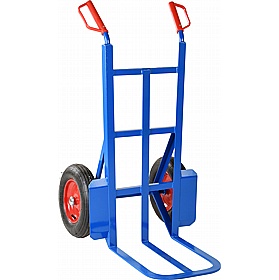 Loadtek Rough Terrain Sack Trucks