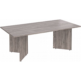Spectra Arrowhead Rectangular Meeting and Boardroom Tables - Office Furniture