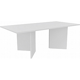 Spectra Arrowhead Rectangular Modular Meeting and Boardroom Tables - Office Furniture