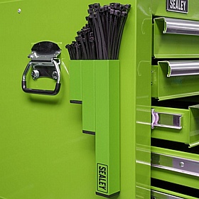 American Pro Magnetic Cable Tie Holders