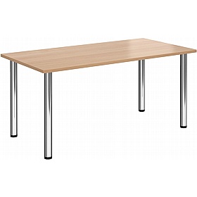 Identi Rectangular Office Meeting Tables