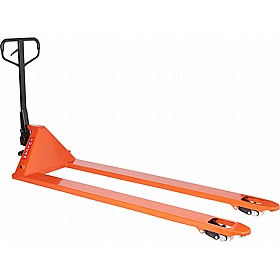 Vulcan 2000kg Extra Long Pallet Trucks
