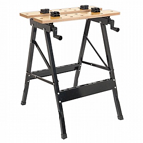 Artifex Folding Compact Workbench
