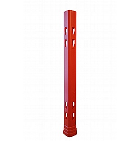 Traffic-Line Modular Barrier Board Support Posts