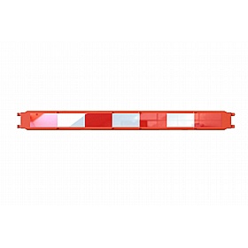 Traffic-Line Modular Barrier Board HDPE Lateral Plank
