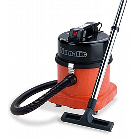 Numatic AVQ380 110V Aircraft Vacuum Cleaner