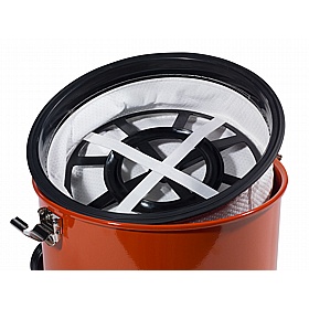 Numatic AVQ380 110V Aircraft Vacuum Cleaner - Cleaning & Hygiene