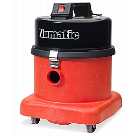 Numatic AVQ380 110V Aircraft Vacuum Cleaner - Cleaning & Hygiene