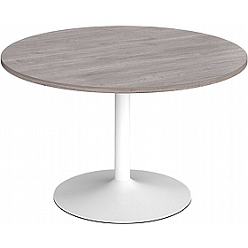 Virtu Round Breakout and Meeting Tables - Office Furniture