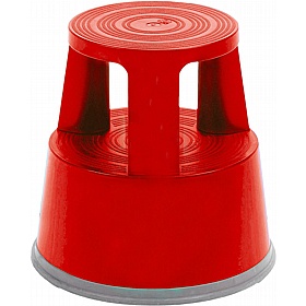 Plastic GS Approved Kick Steps - Access Equipment