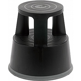 Plastic GS Approved Kick Steps - Access Equipment