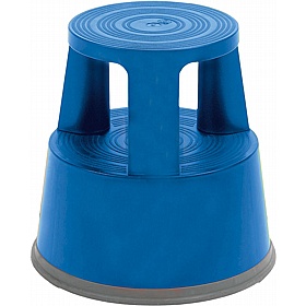 Plastic GS Approved Kick Steps - Access Equipment