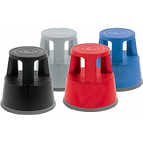 Plastic GS Approved Kick Steps