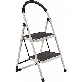 Altura Folding Steps with Foam Handle