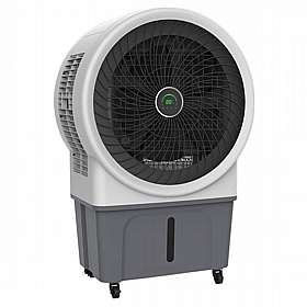 Portable Oscillating Air Cooler