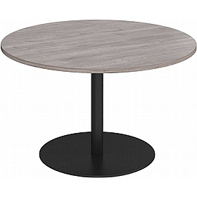 Eternal Round Breakout and Meeting Tables - Office Furniture