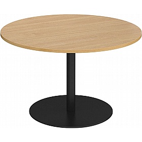 Eternal Round Breakout and Meeting Tables - Office Furniture
