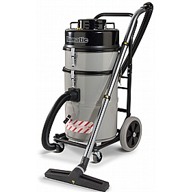 Numatic HAS750S Anti Static Vacuum Cleaner