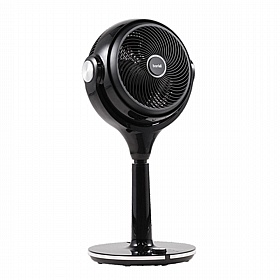 Baridi Desk & Pedestal Fan