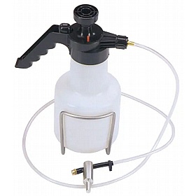 Numatic HFM SprayTec System