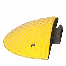 TOPSTOP 5RE Eco Speed Reduction Bumps - Premises