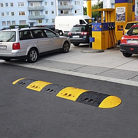 TOPSTOP 5RE Eco Speed Reduction Bumps - Premises