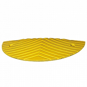 TOPSTOP 15RE Eco Speed Reduction Bumps - Premises