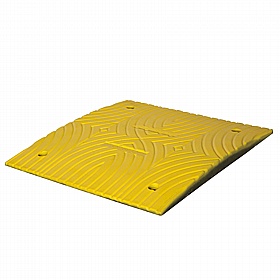 TOPSTOP 15RE Eco Speed Reduction Bumps - Premises