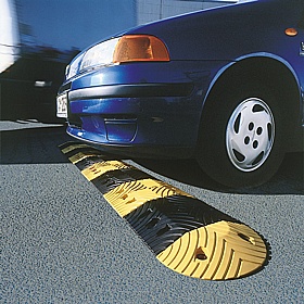 TOPSTOP 5 Speed Reduction Bump Systems