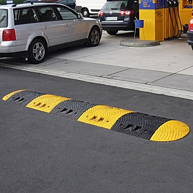 TOPSTOP 5RE Eco Speed Reduction Bump Complete Kit