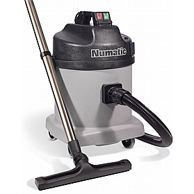 Numatic NED570 Twin Motor Industrial Vacuum Cleaner