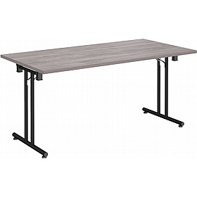 Upsilon Folding Rectangular Conference and Boardroom Tables - Office Furniture