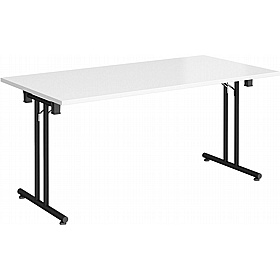Upsilon Folding Rectangular Conference and Boardroom Tables - Office Furniture