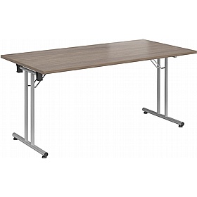 Upsilon Folding Rectangular Conference and Boardroom Tables - Office Furniture