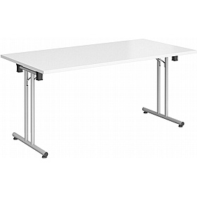 Upsilon Folding Rectangular Conference and Boardroom Tables - Office Furniture