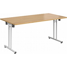 Upsilon Folding Rectangular Conference and Boardroom Tables - Office Furniture