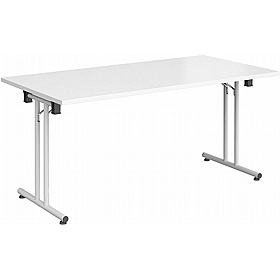 Upsilon Folding Rectangular Conference and Boardroom Tables - Office Furniture