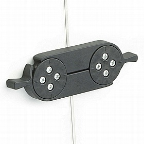 Upsilon Meeting Table Linking Connector - Office Furniture