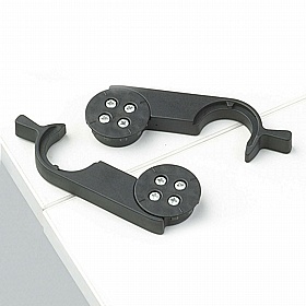 Upsilon Meeting Table Linking Connector - Office Furniture